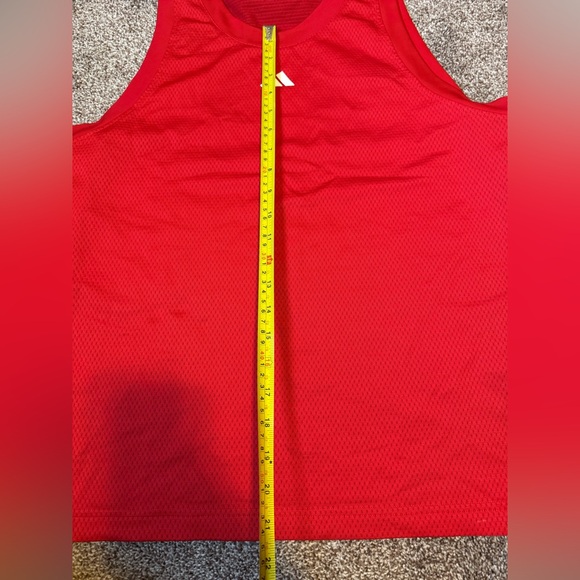 Adidas top - Picture 2 of 4